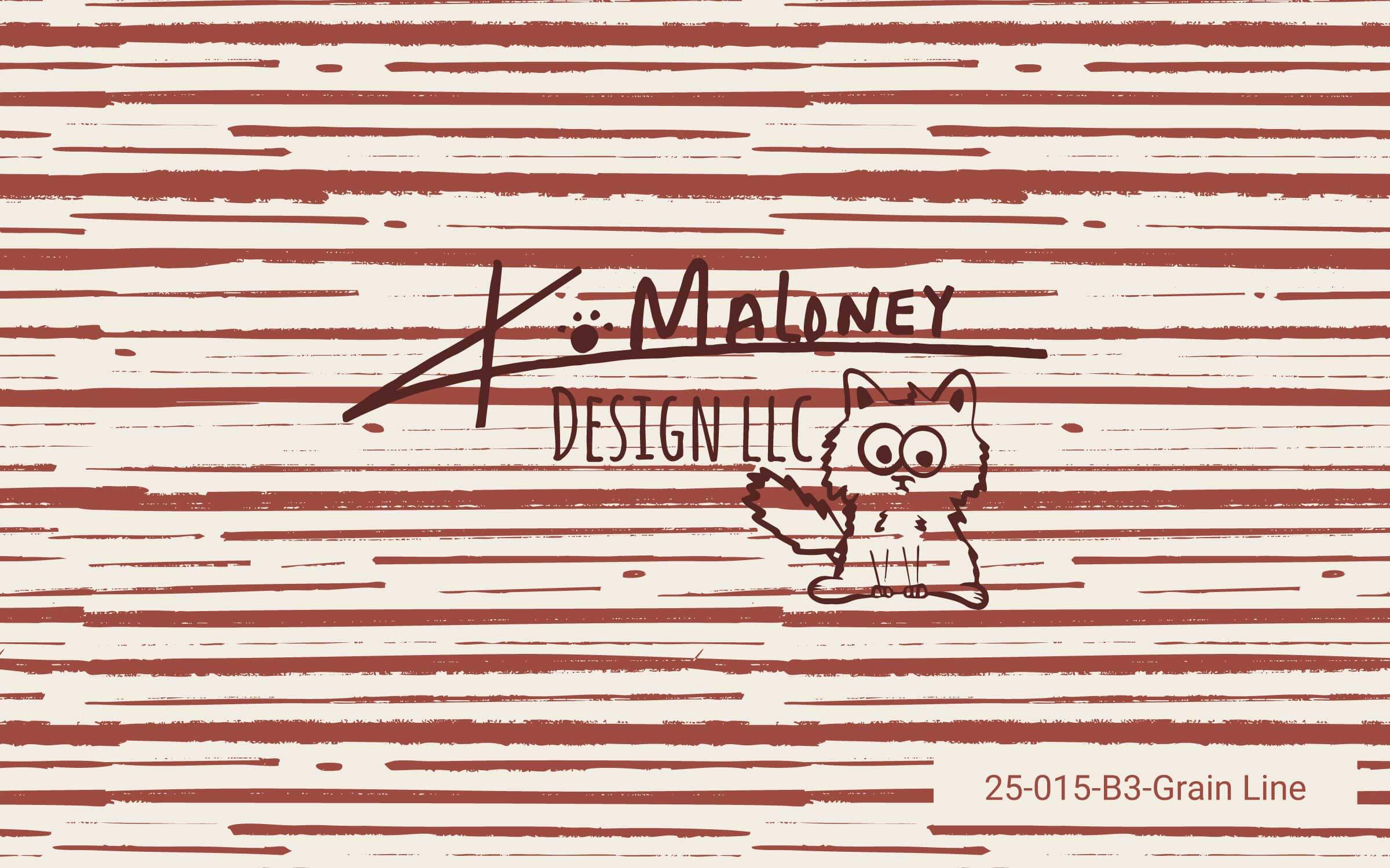 Curious & Clever Collection Pattern 4