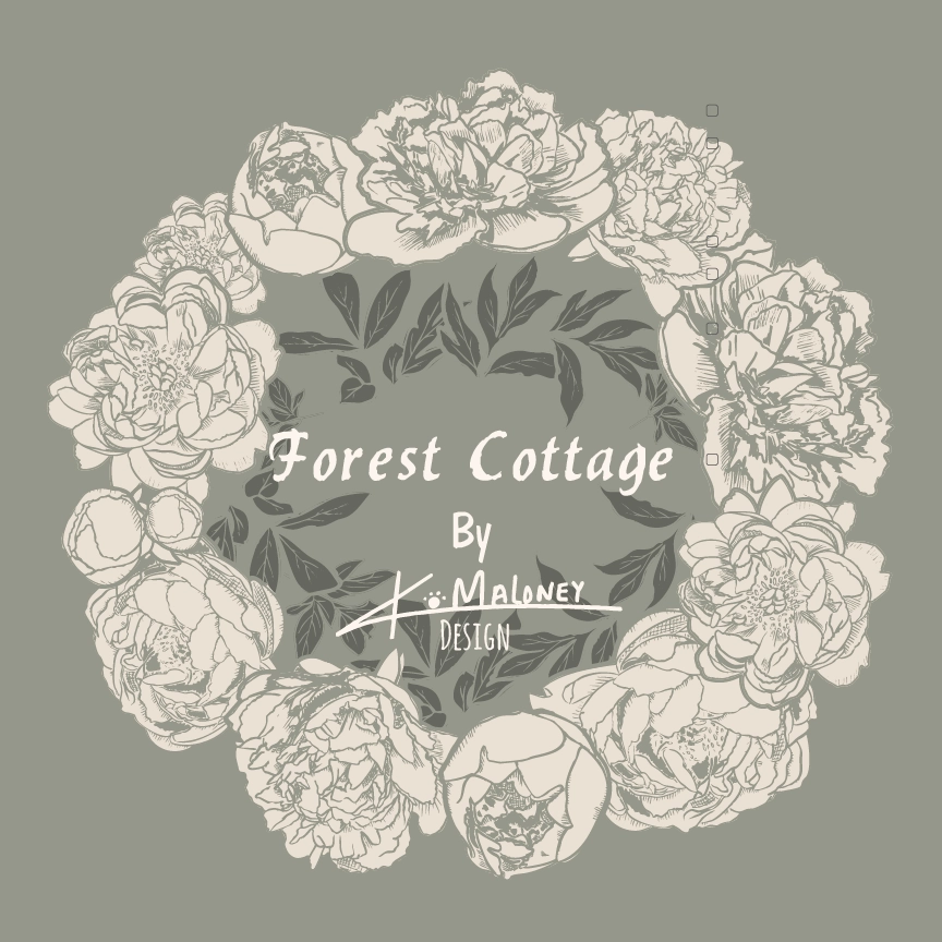 Curious & Clever Collection Pattern 1