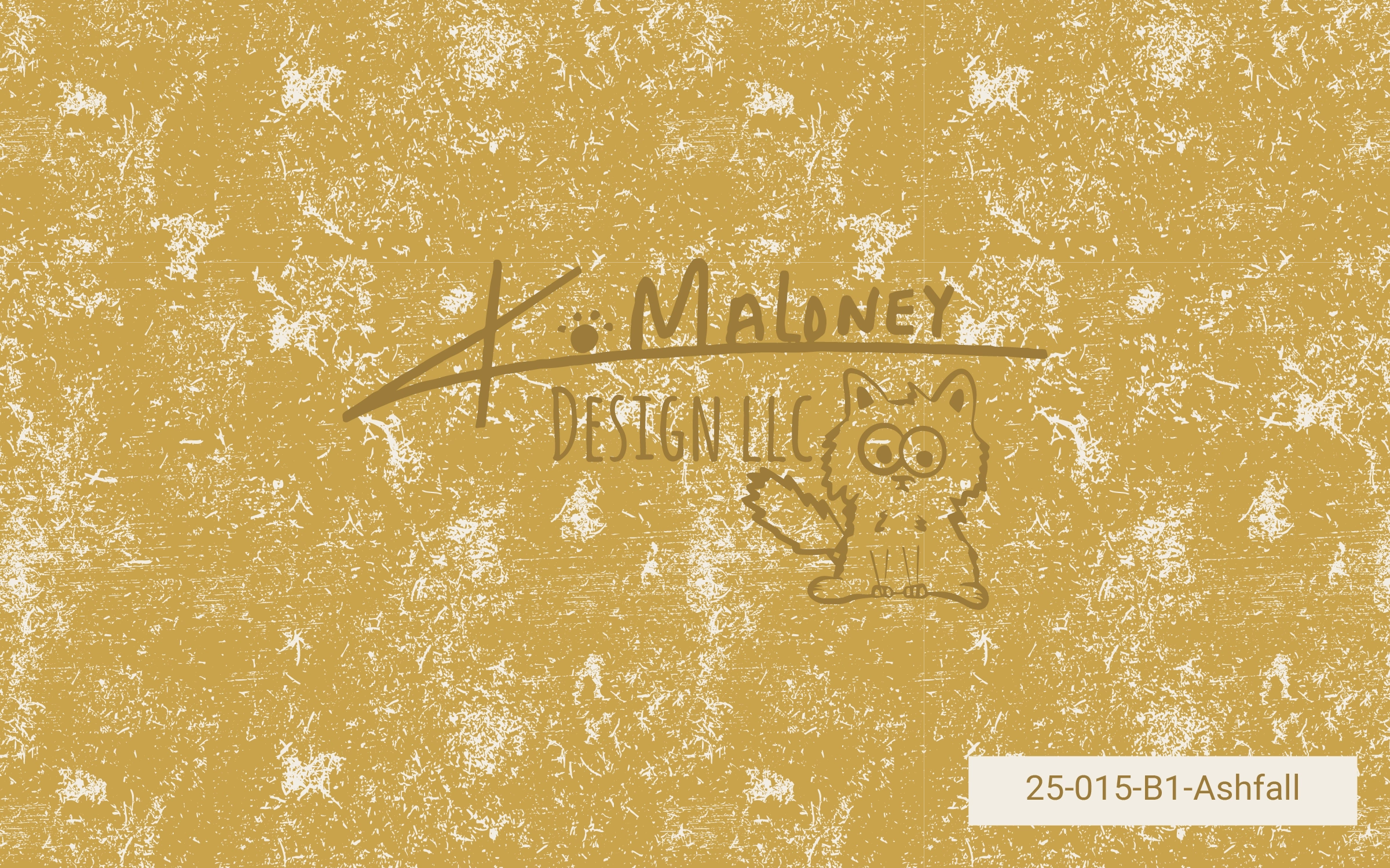 Curious & Clever Collection Pattern 4