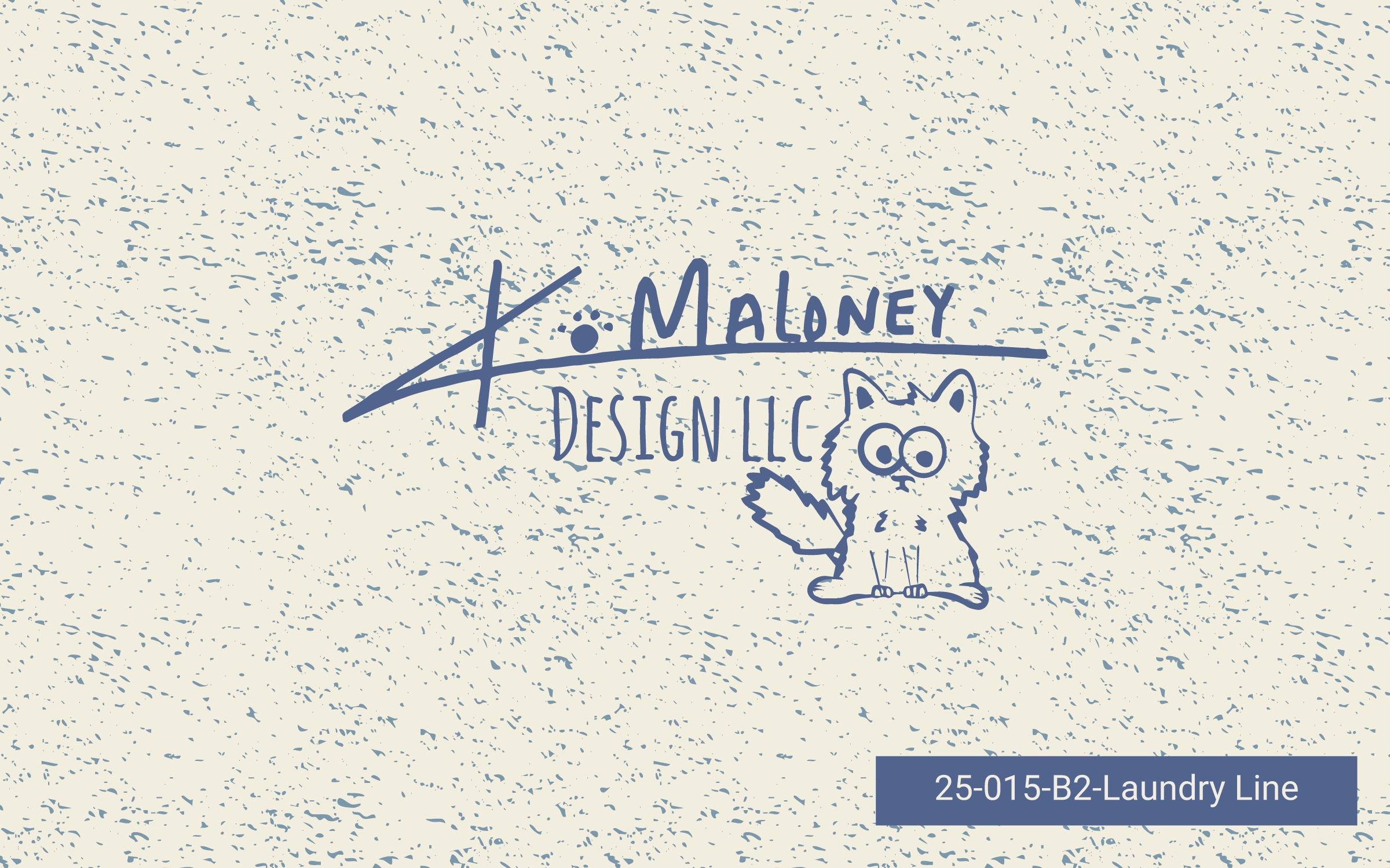 Curious & Clever Collection Pattern 5