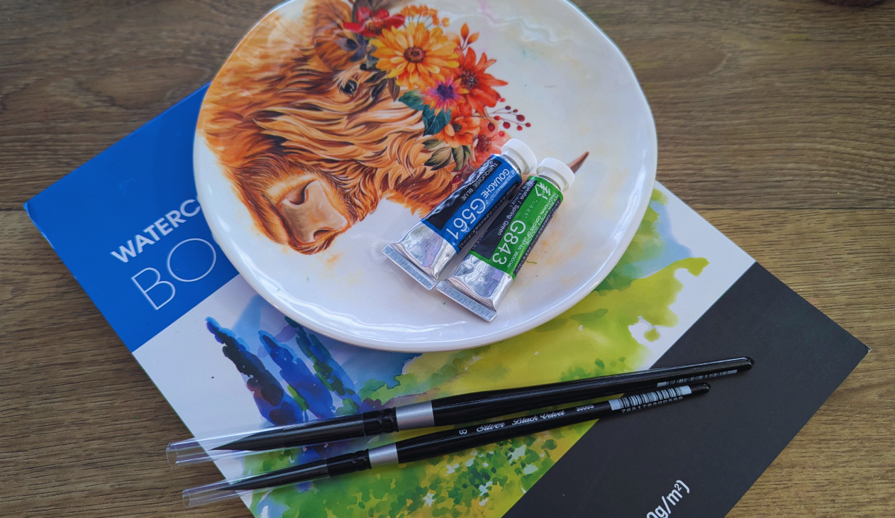 The Worktable · Volume 1: Where We Begin | First Marks